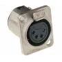 Терминал Amphenol AC4FDZ BULK